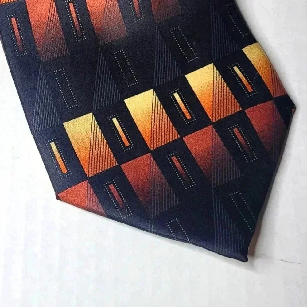 KILBURNE AND FINCH Men's Necktie